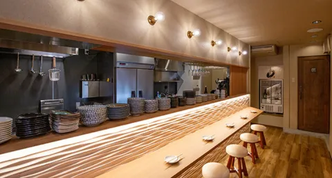 居酒屋 天満 O（オー）